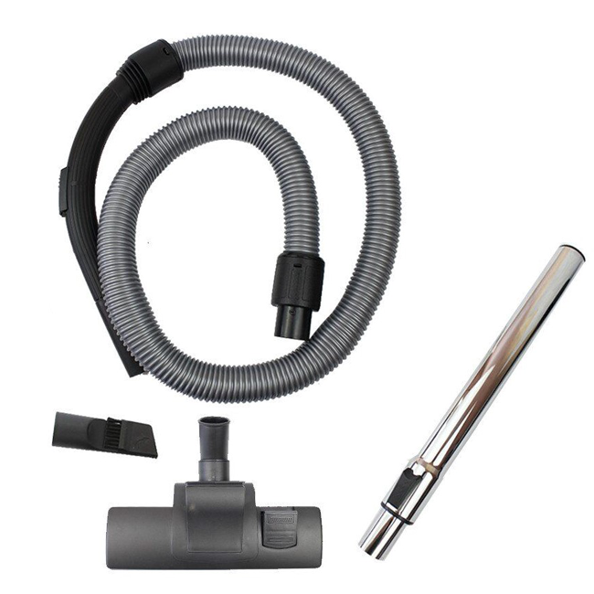 Пилосос контейнерний Goldberg GB-1206 3000 Вт (11562183) - фото 7 Пилосос контейнерний Goldberg GB-1206 3000 Вт (11562183) - фото 7