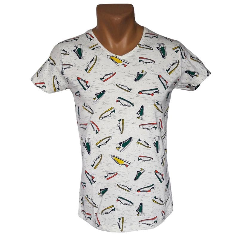 Футболка FTX Sportwear L Белый (4254)