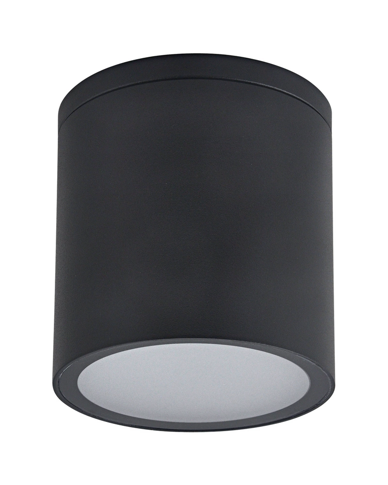 Светильник уличный Polux 320056 Ohio