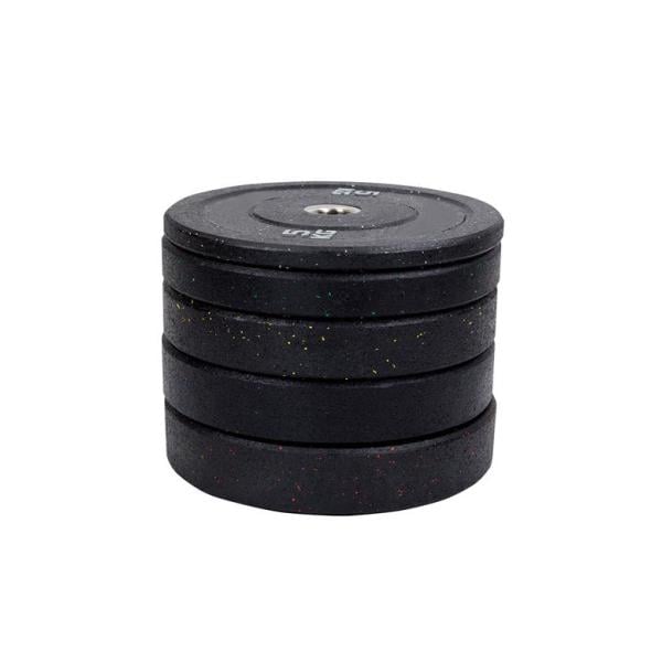 Диск для кросфіту Generation Fitness 15 кг (FF51B1F-15) - фото 4 Диск для кросфіту Generation Fitness 15 кг (FF51B1F-15) - фото 4