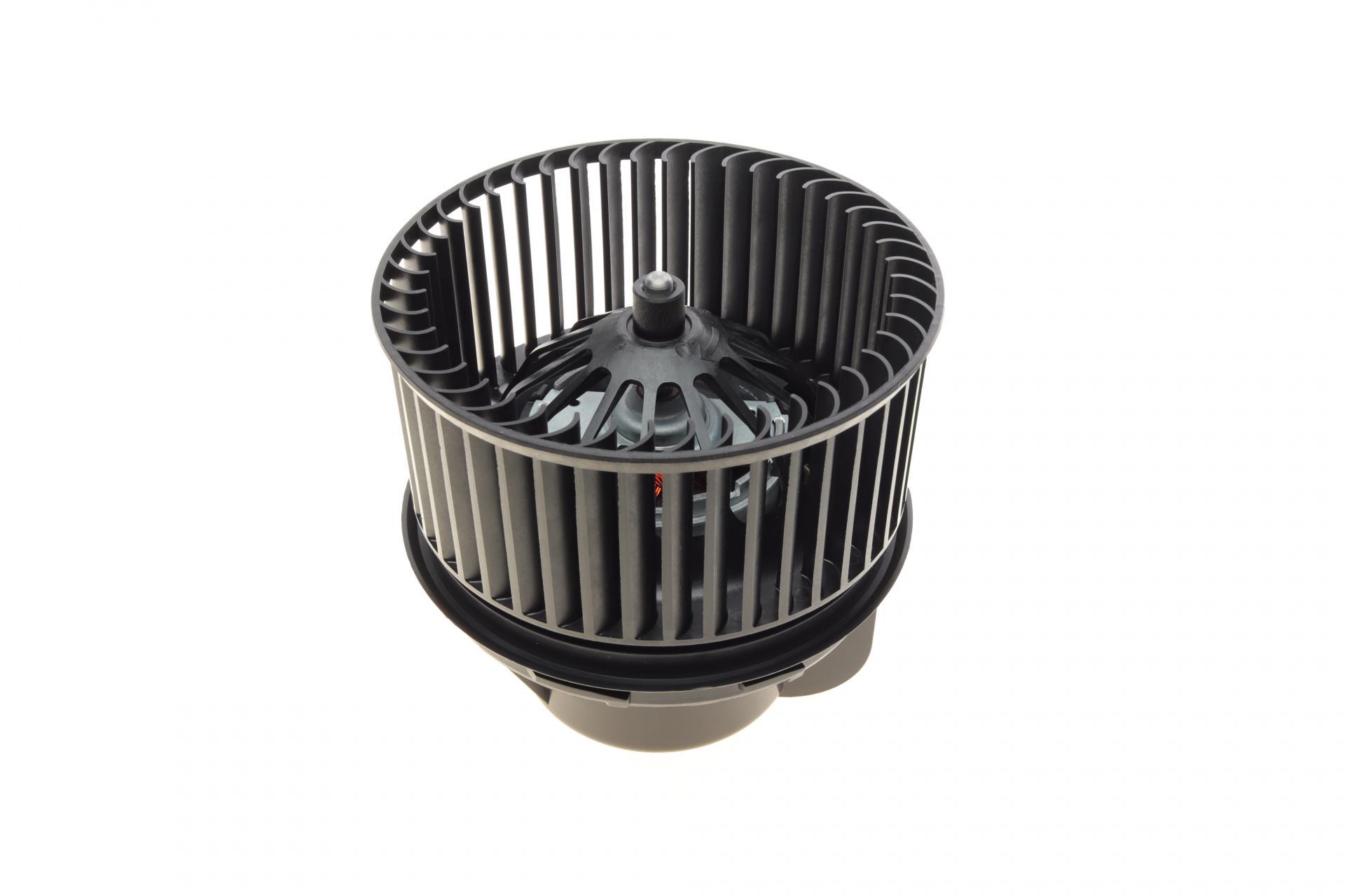 Моторчик печи NRF Ford Focus/C-Max/Kuga/Transit Connect 10-34248