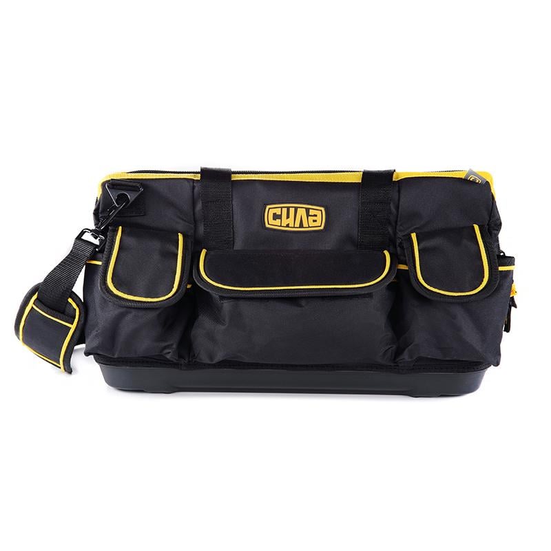 Сумка для инструментов Сила 520х280х310 мм 20 карманов (330199)