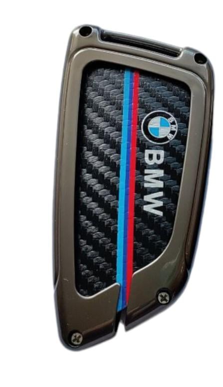 Чохол для ключа BMW металевий (2358910308)