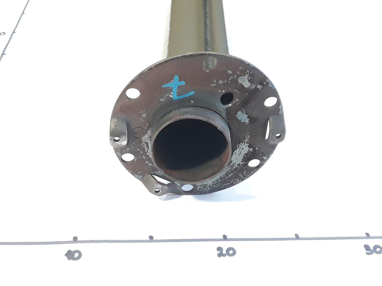 Фланец-колба для бойлера Atlantic эмалированный 35 см (1032) - фото 2 Фланец-колба для бойлера Atlantic эмалированный 35 см (1032) - фото 2