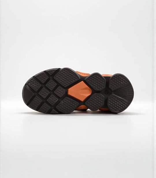 Ботинки детские MLV на флисе р. 31 Коричневый (29325768) - фото 2 Ботинки детские MLV на флисе р. 31 Коричневый (29325768) - фото 2