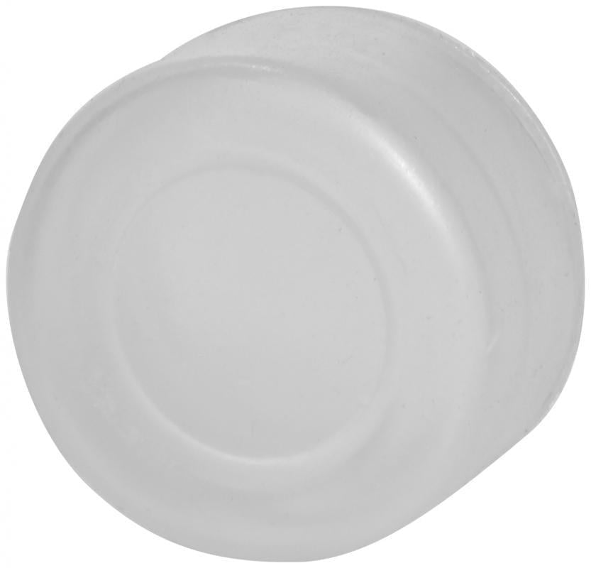 Колпачок защитный ETI NSE-SPC-PBF установочный Ø28мм внешний Ø30x16мм силикон для кнопок NSE-PBF (4774170)