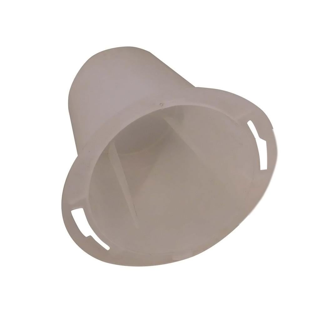 Бак для маслоробки Мотор Січ МБ-6