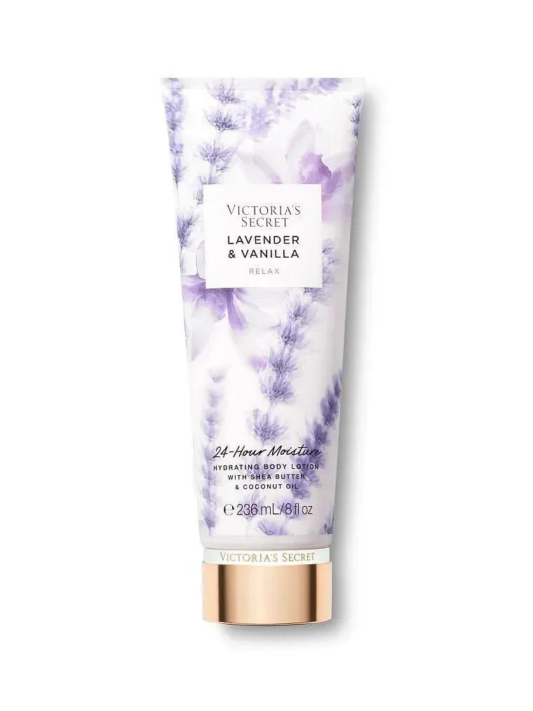 Лосьон для тела женский Victoria's Secret Lavender & Vanilla 236 мл (382557)