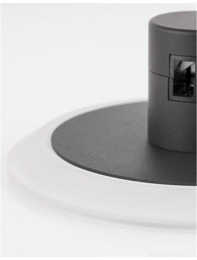 Светильник магнитный Nova Luce Libo (9180006) - фото 8 Светильник магнитный Nova Luce Libo (9180006) - фото 8