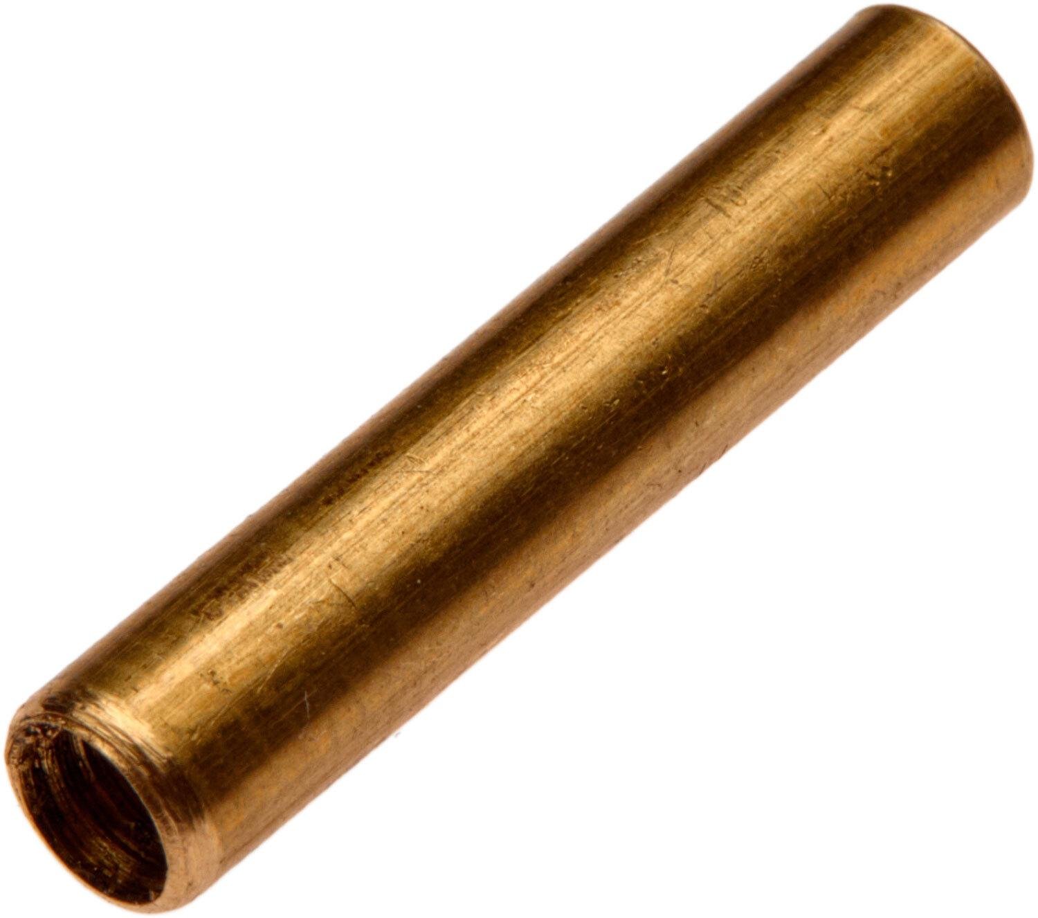 Перехідник Ружес 8/36 F 8/32 F. Бронзовий (6200001515)