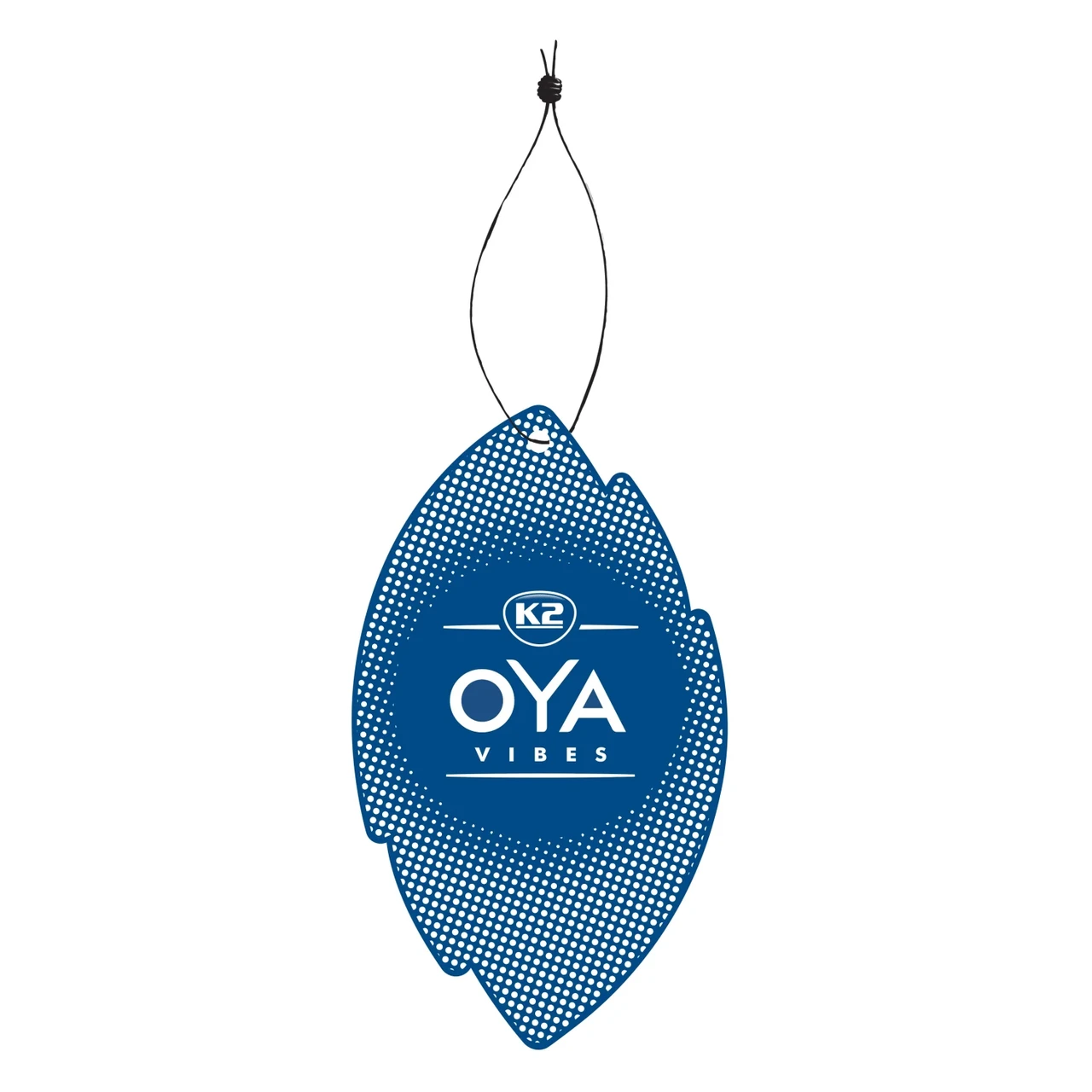 Ароматизатор для салону авто K2 Oya Нове авто (V912)