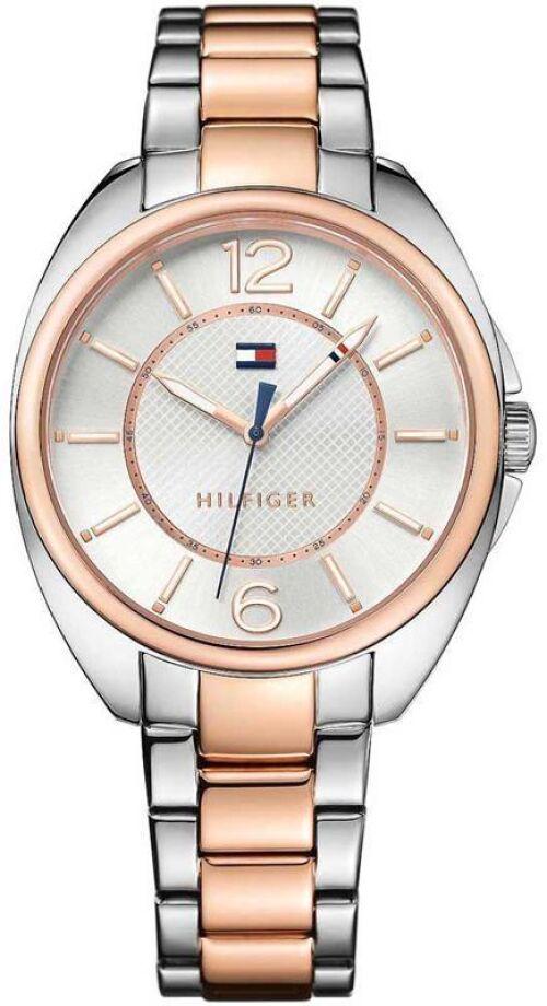 Наручний годинник жіночий Tommy Hilfiger 1781696 (253787)