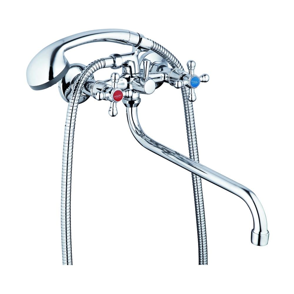 Смеситель для ванны Zegor DMX (DMX7-A605)