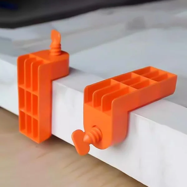 СВП для плитки AN00504 20 фиксаторов - фото 2 СВП для плитки AN00504 20 фиксаторов - фото 2