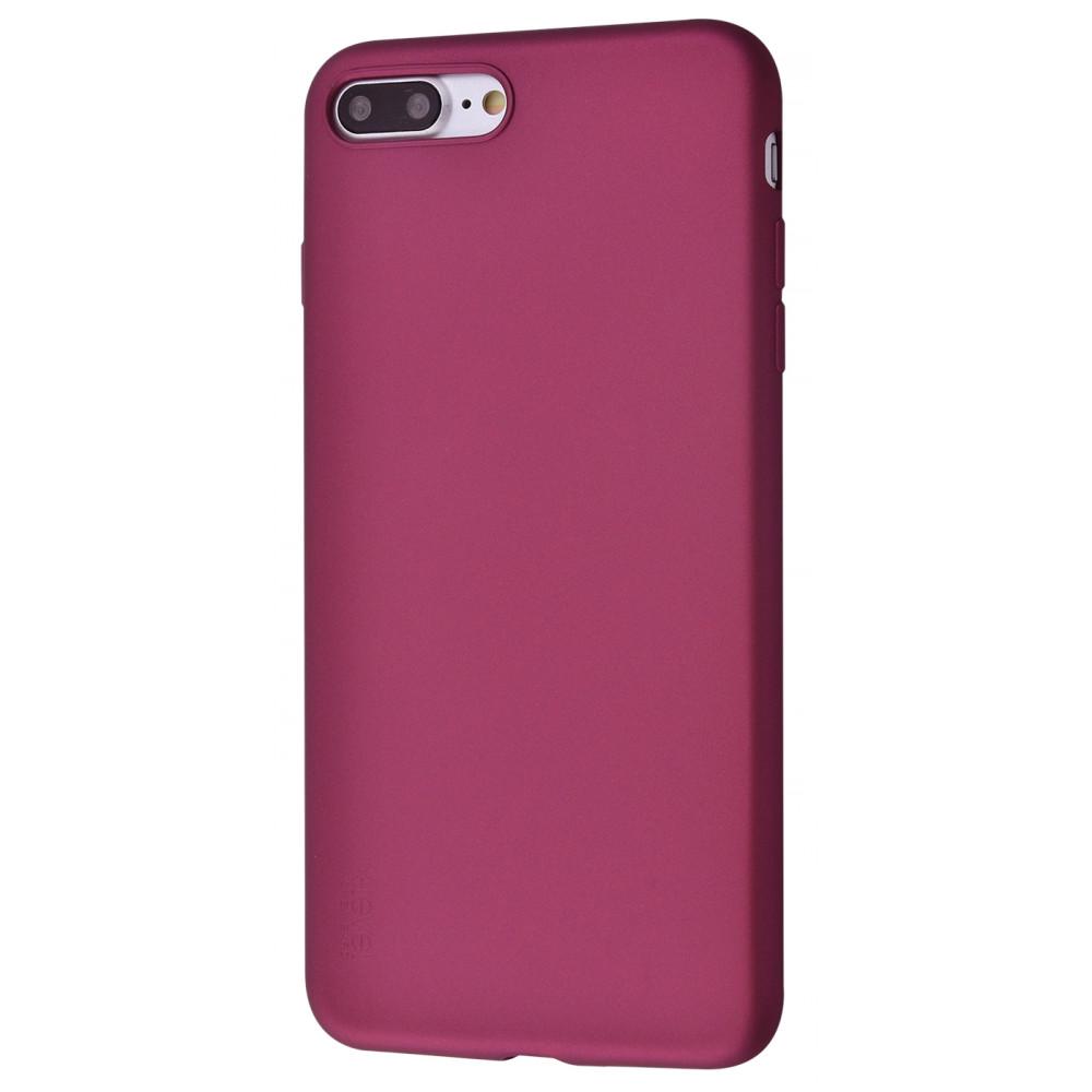 Чохол X-Level Guardian Series TPU для iPhone 7 Plus/8 Plus Bardo