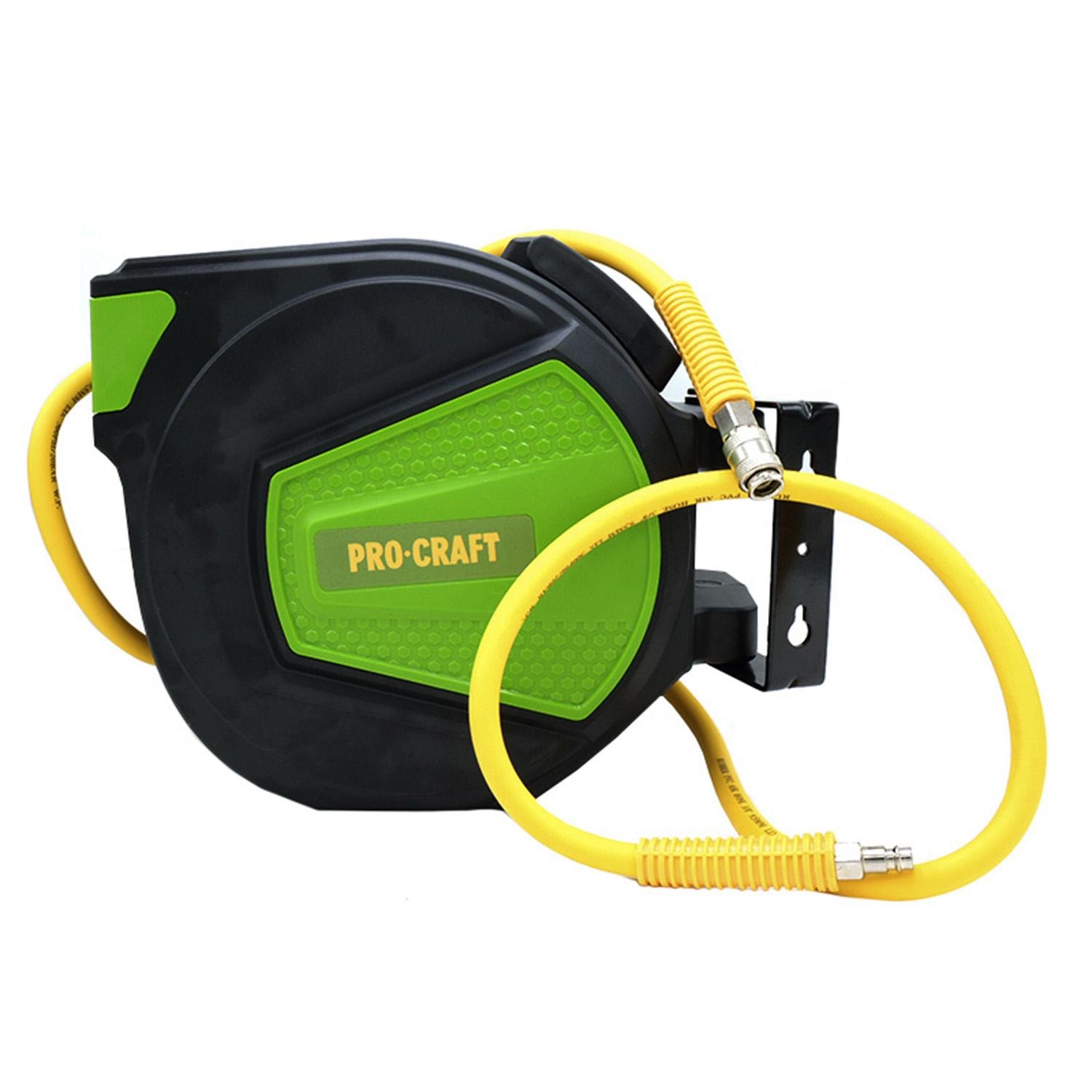 Пневмошланг в катушке Procraft HK10 (00000010561) - фото 2