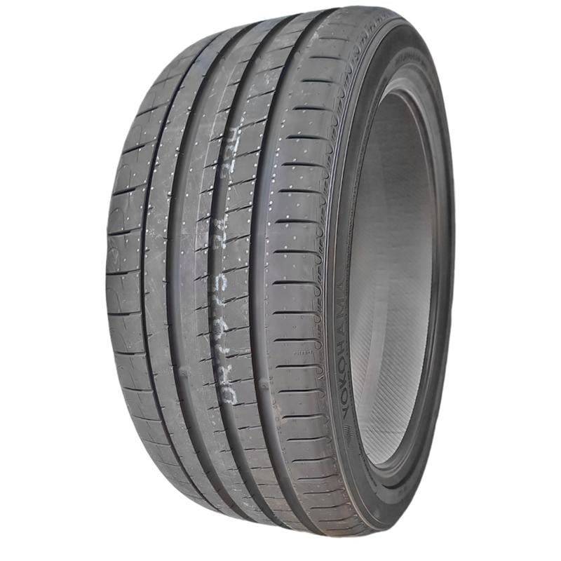 Автошина YOKOHAMA Advan Sport V107A 245/35 ZR20 91Y RPB (427952)