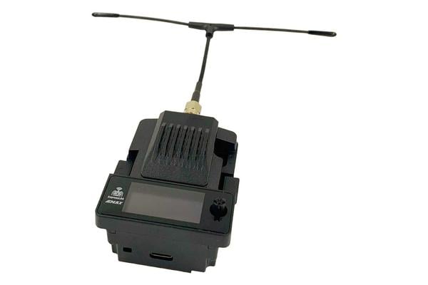 Передавач EMAX Aeris ELRS TX915 915MHz (54818)