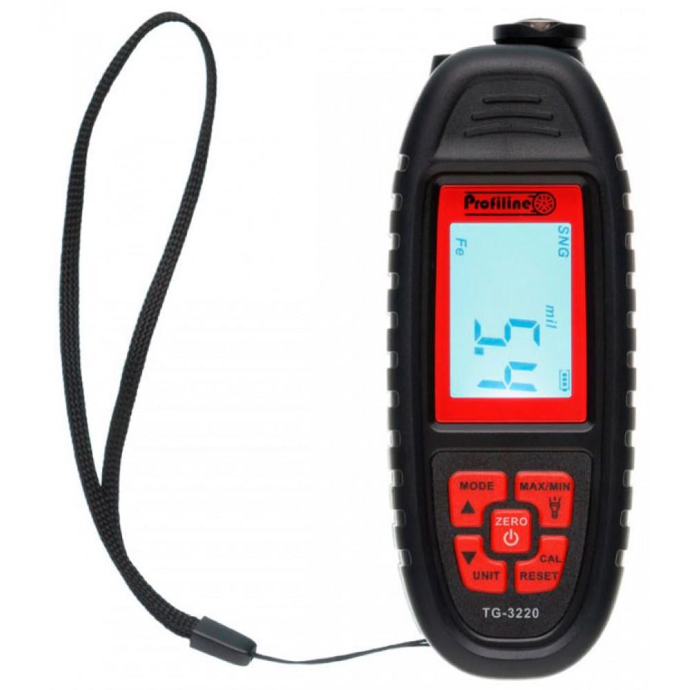 Толщиномер Profiline TG-3220 Fe/Nfe/Zn (9174035)