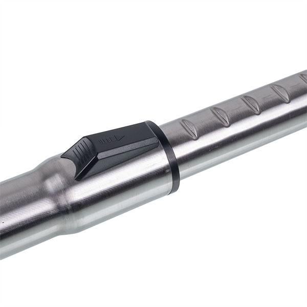 Труба телескопічна нержавіюча для пилососа Electrolux 140019431026 D 32 мм під защібку (00000030842) - фото 3 Труба телескопічна нержавіюча для пилососа Electrolux 140019431026 D 32 мм під защібку (00000030842) - фото 3