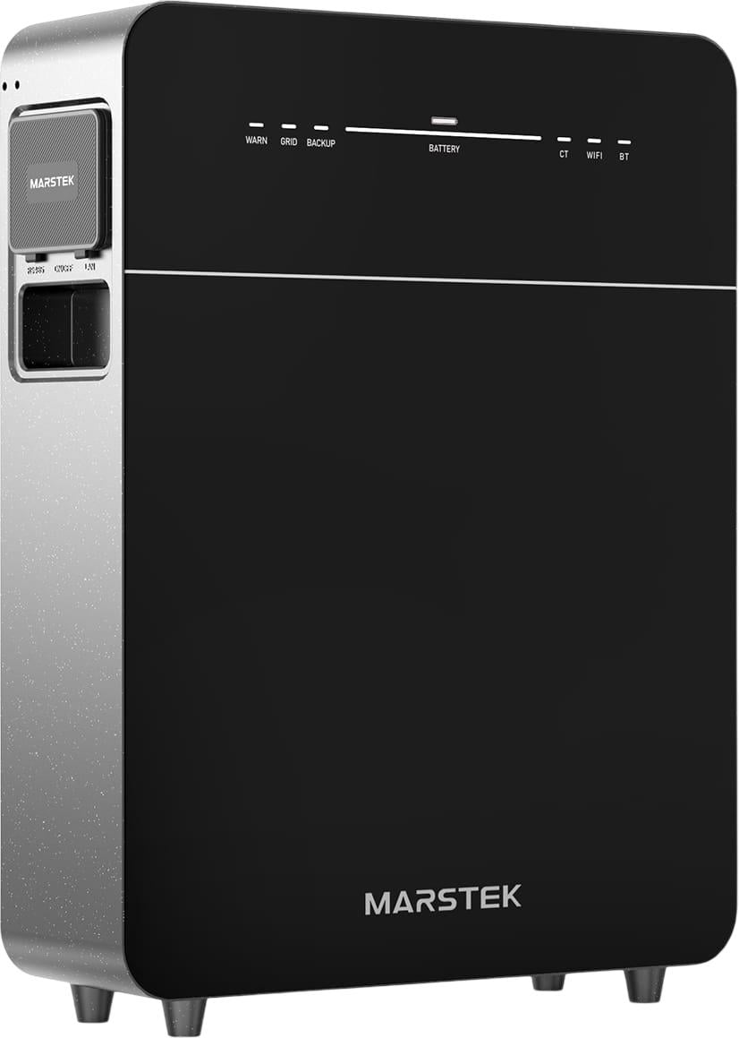 Зарядная станция Marstek Venus-E/2500 Вт/5120 Вт/ч LiFePO4