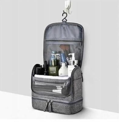 Сумка дорожная для косметики/лекарства - фото 2