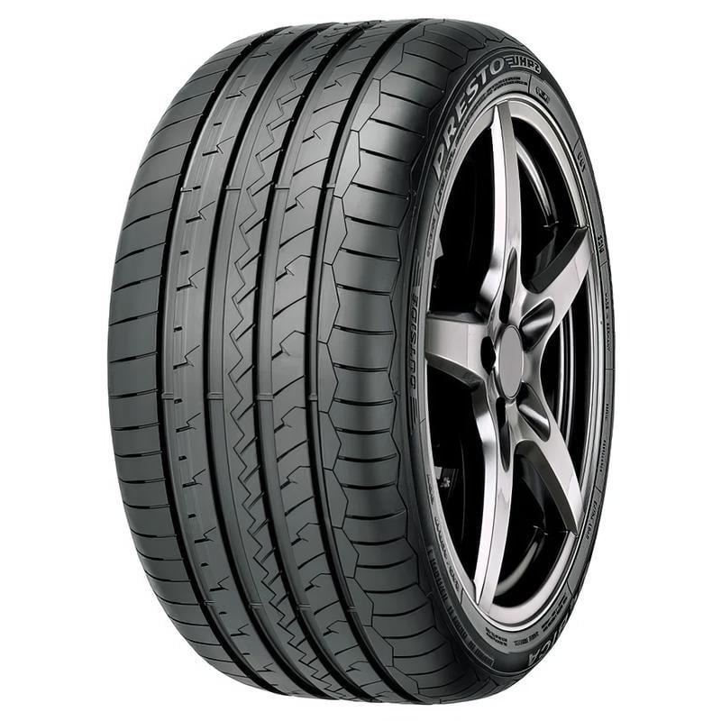 Автошина Debica Presto UHP 2 235/40 R19 96Y XL (402441)