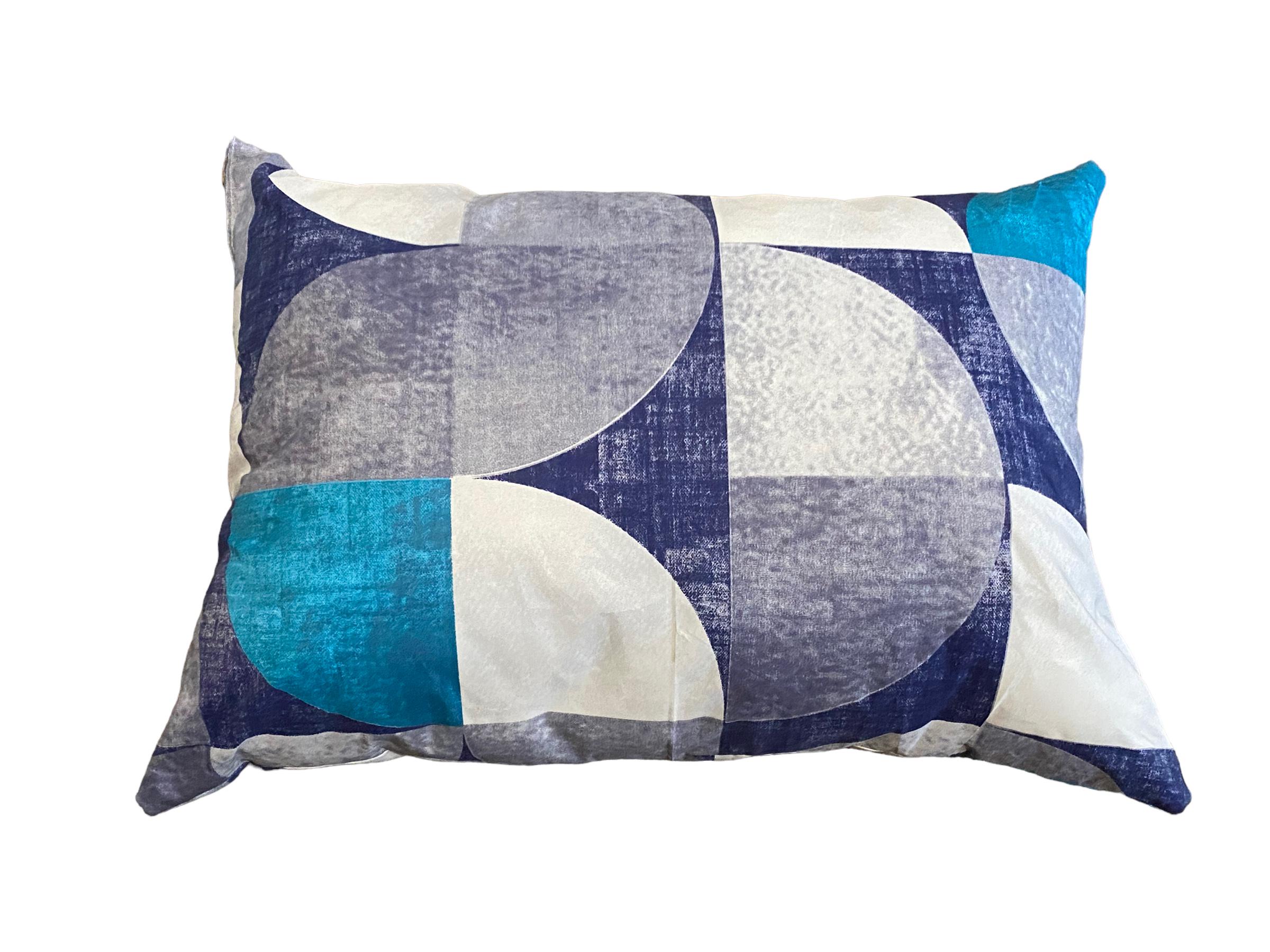 Подушка для сна силиконовая 50х70 см (11324778)