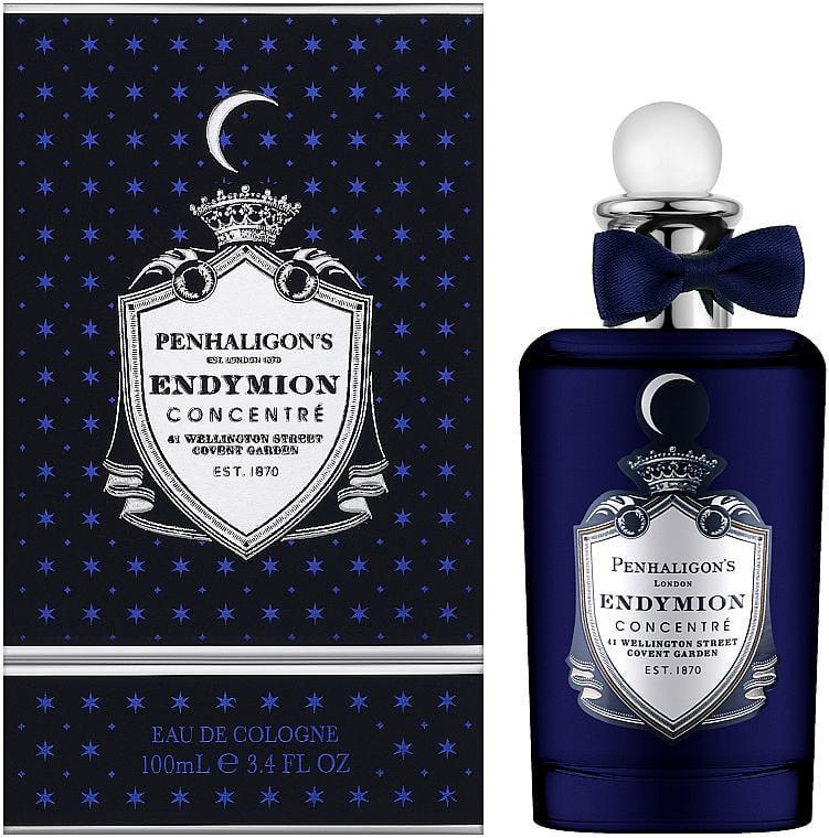 Парфюмированная вода унисекс Penhaligon's Endymion Concentre 100 мл (400014)