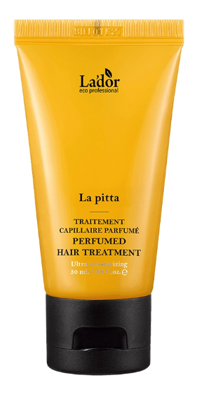 Маска для волос парфюмированная Lador Perfumed Hair Treatment La Pitta 50 мл (32124353)