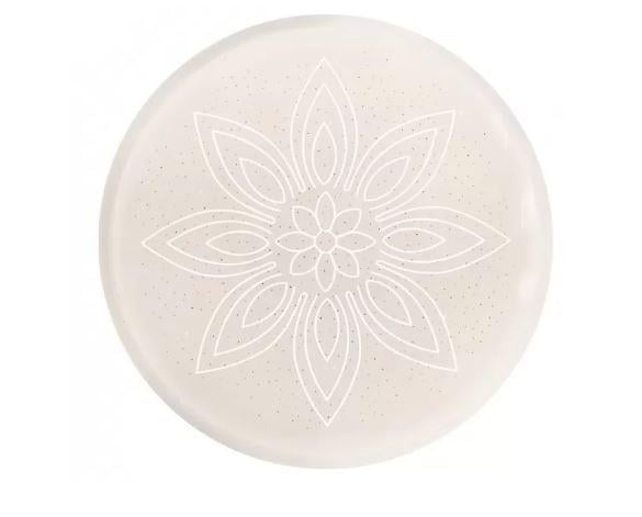 Светодиодный светильник Luxel 27W 175-265V 390х80 мм IP20 (CLR02-27C)