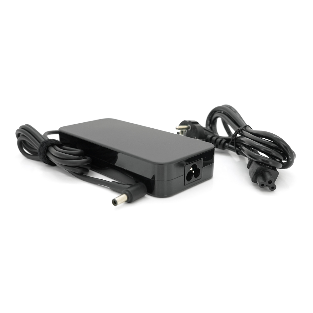 Адаптер для ноутбука Merlion ASUS 19,5V 9,23А 180 Вт (38396)