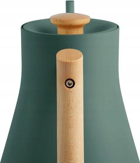 Електрочайник Fellow Stagg EKG Green (509601) - фото 2