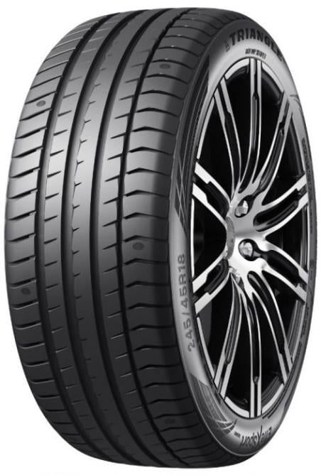 Шина літня Triangle EffeXSport TH202 225/50 R17 98Y FR XL