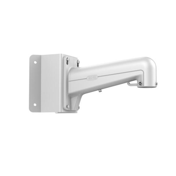 Кронштейн настенный для камер Hikvision DS-1602ZJ-CORNER White (28745549)