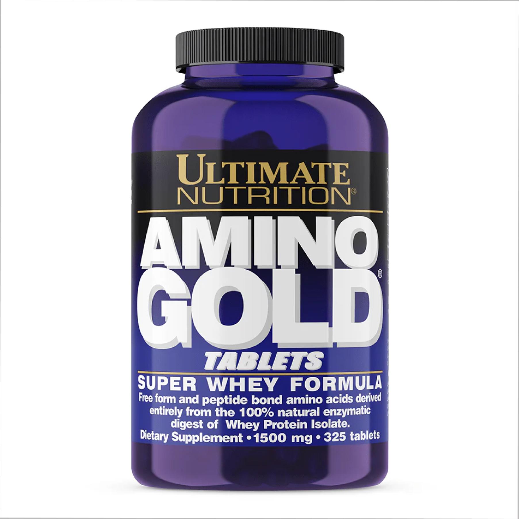 Аминокислота Amino Gold 1500 mg 325 tabs (2022-10-2095) Аминокислота Amino Gold 1500 mg 325 tabs (2022-10-2095)