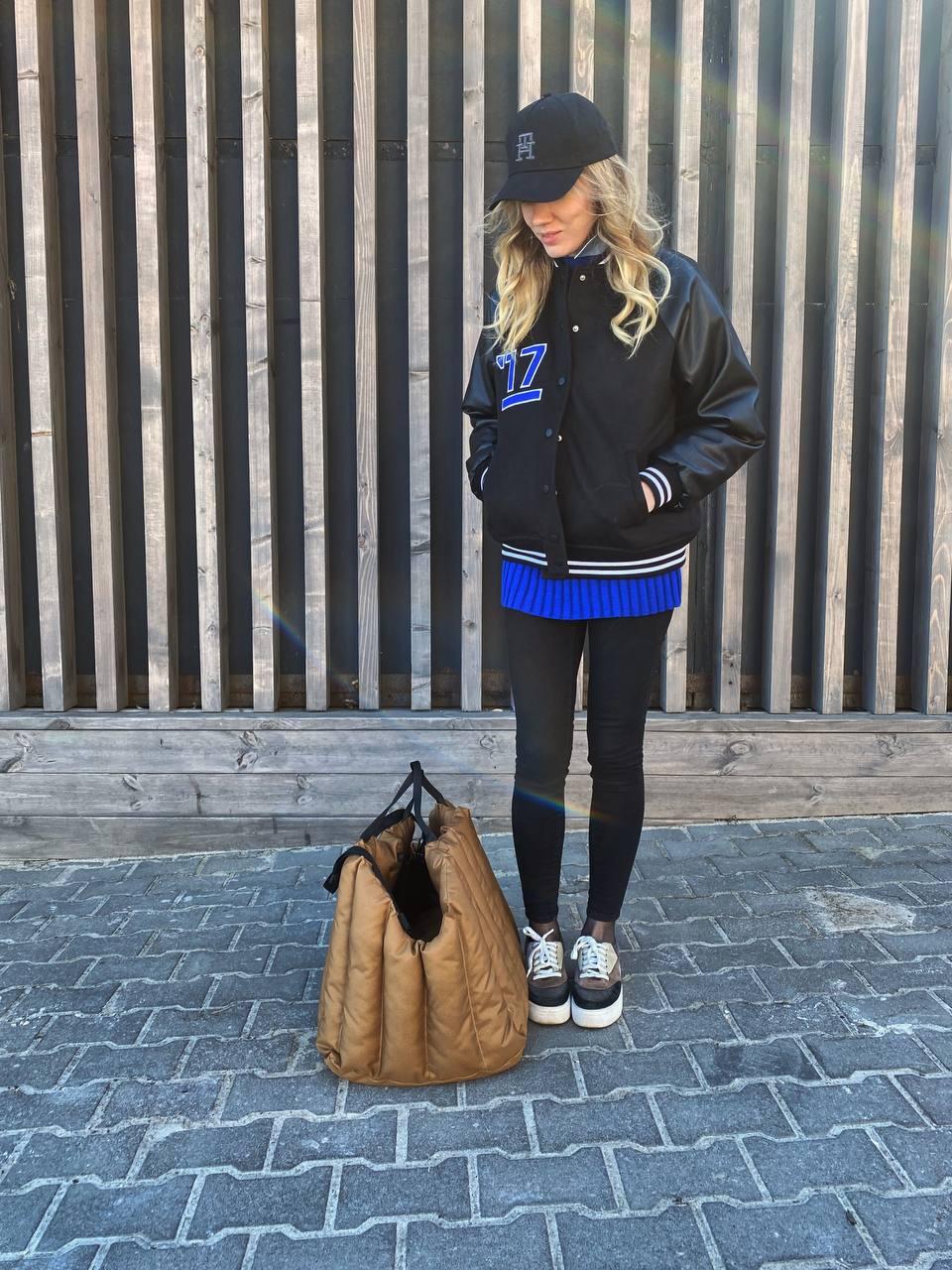 Сумка-переноска для домашних животных Incor 60х40х37 см Коричневый (604037-1) - фото 6 Сумка-переноска для домашних животных Incor 60х40х37 см Коричневый (604037-1) - фото 6