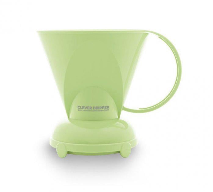 Пуровер CLEVER Dripper Green (13469880)