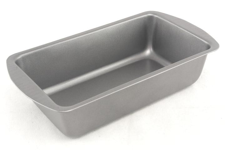 Форма для випікання хліба 28х15,5х7 см (0009) Форма для випікання хліба 28х15,5х7 см (0009)