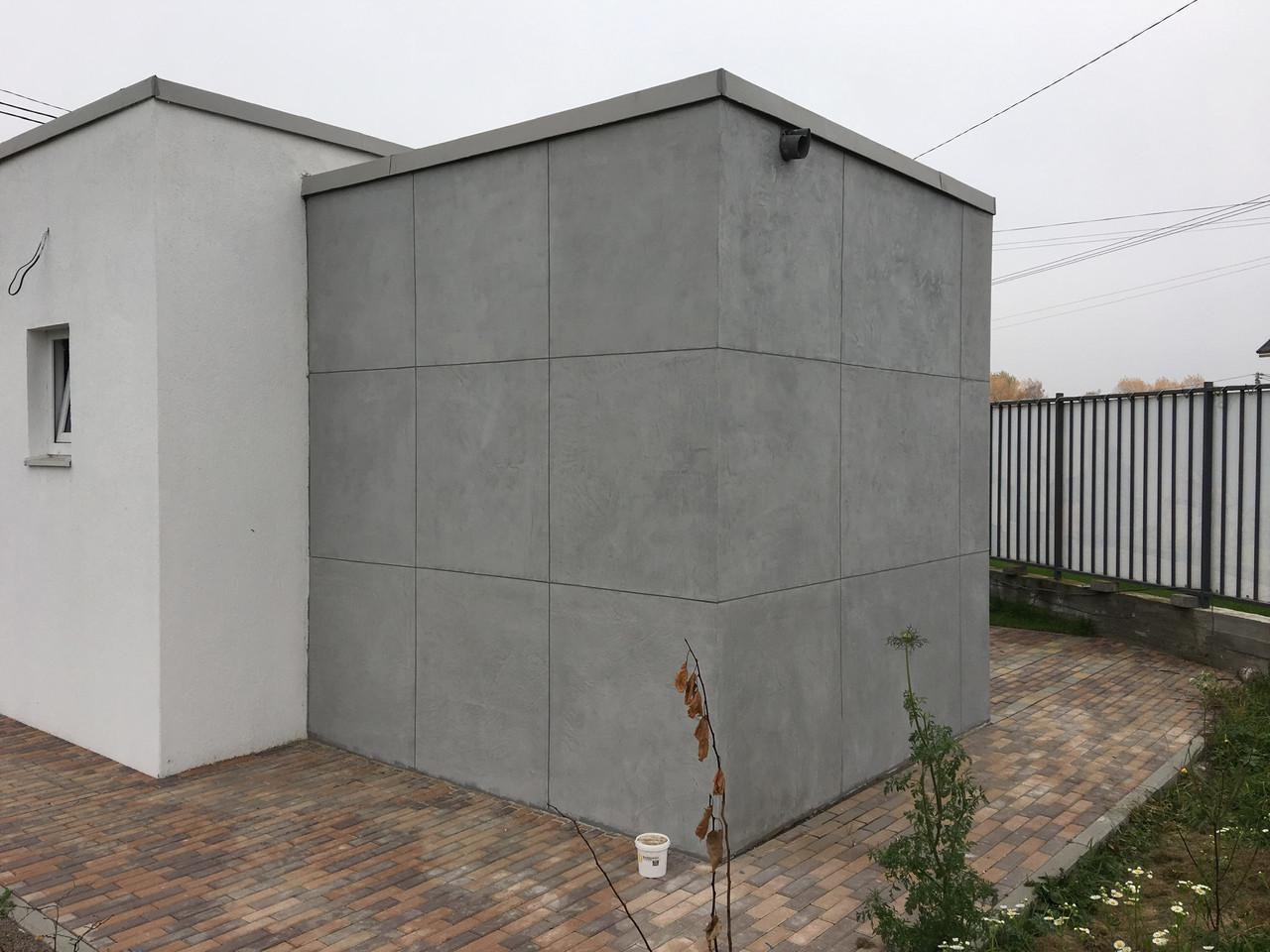 Штукатурка фасадная Marmorino Facade BRODECO 15 кг (2454091905) - фото 4 Штукатурка фасадная Marmorino Facade BRODECO 15 кг (2454091905) - фото 4