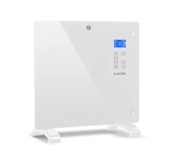Конвекционный обогреватель KLARSTEIN Norderney Белый (10032788)