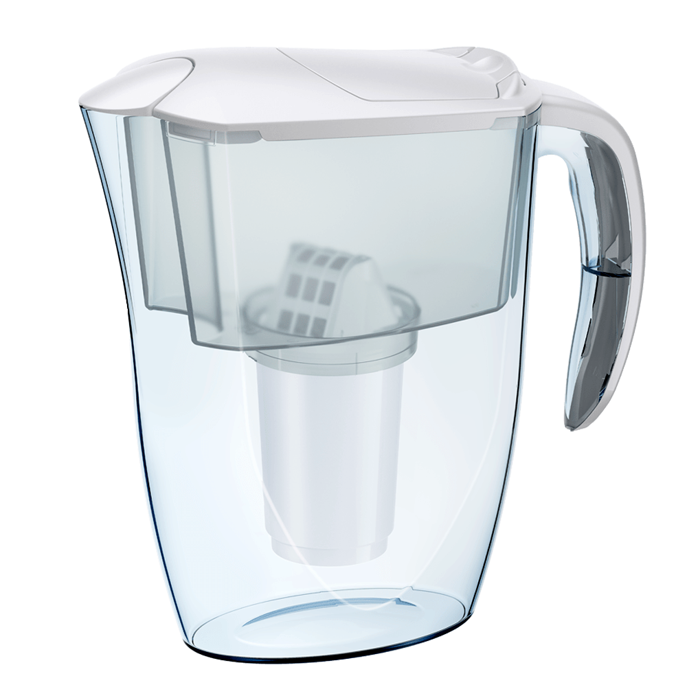 Фильтр-кувшин Аквафор Dalia 2.9 л Белый (22131164)