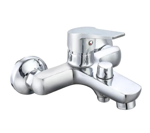 Смеситель для ванной Wezer VRL311-02 (64549)