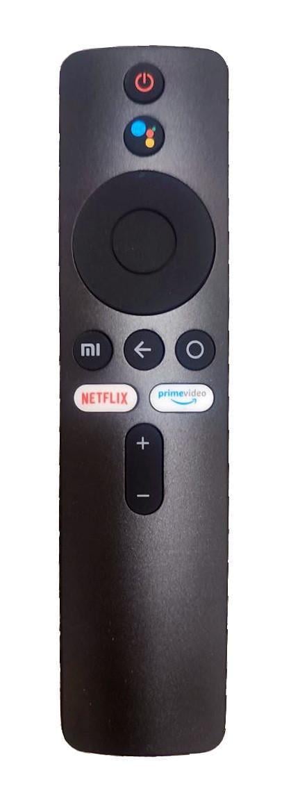 Пульт для Xiaomi XMRM-00A с голосовым управлением (1663088048)