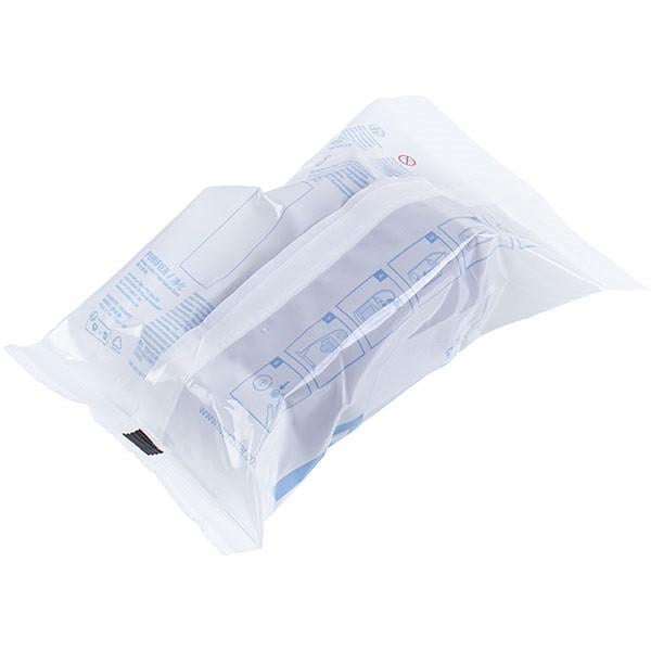 Фільтри від накипу 5027800525 для парогенератора Laurastar 3 шт. (00000039922) - фото 5