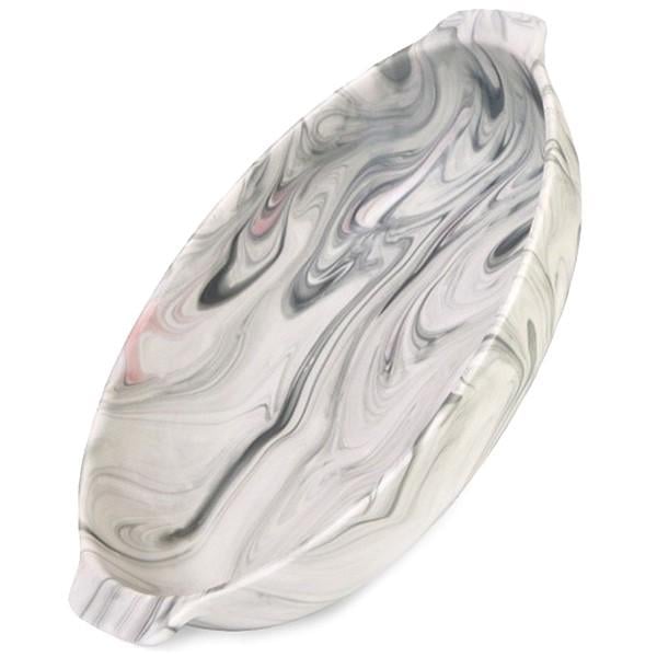 Форма для запікання Fissman Valencia овальна 31x21х7 см 2,2 л (6184)