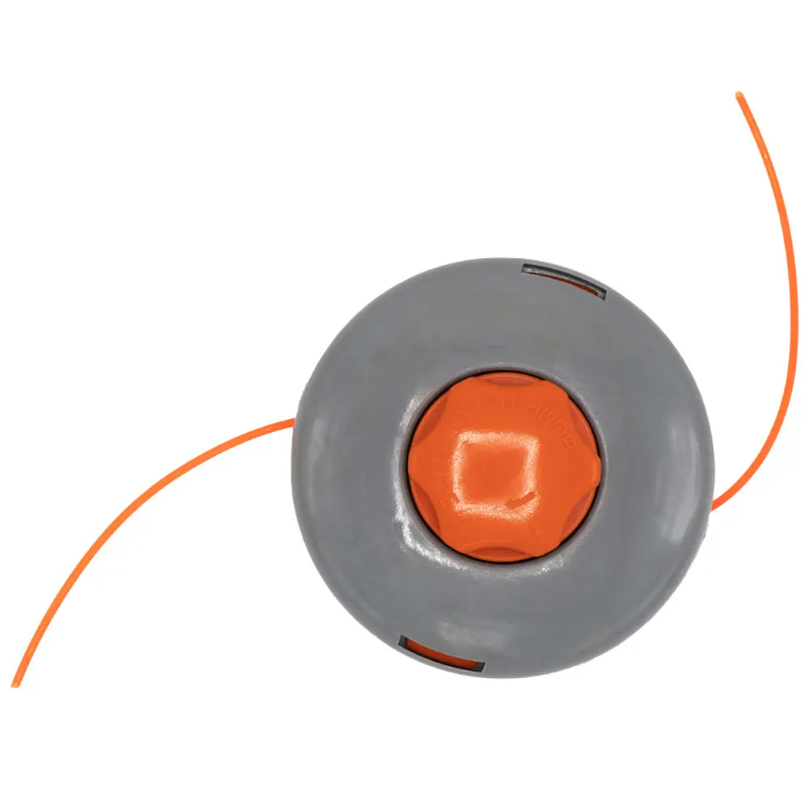 Котушка для тримера Pro-Craft з ліскою та автоматичною намоткою - фото 2 Котушка для тримера Pro-Craft з ліскою та автоматичною намоткою - фото 2