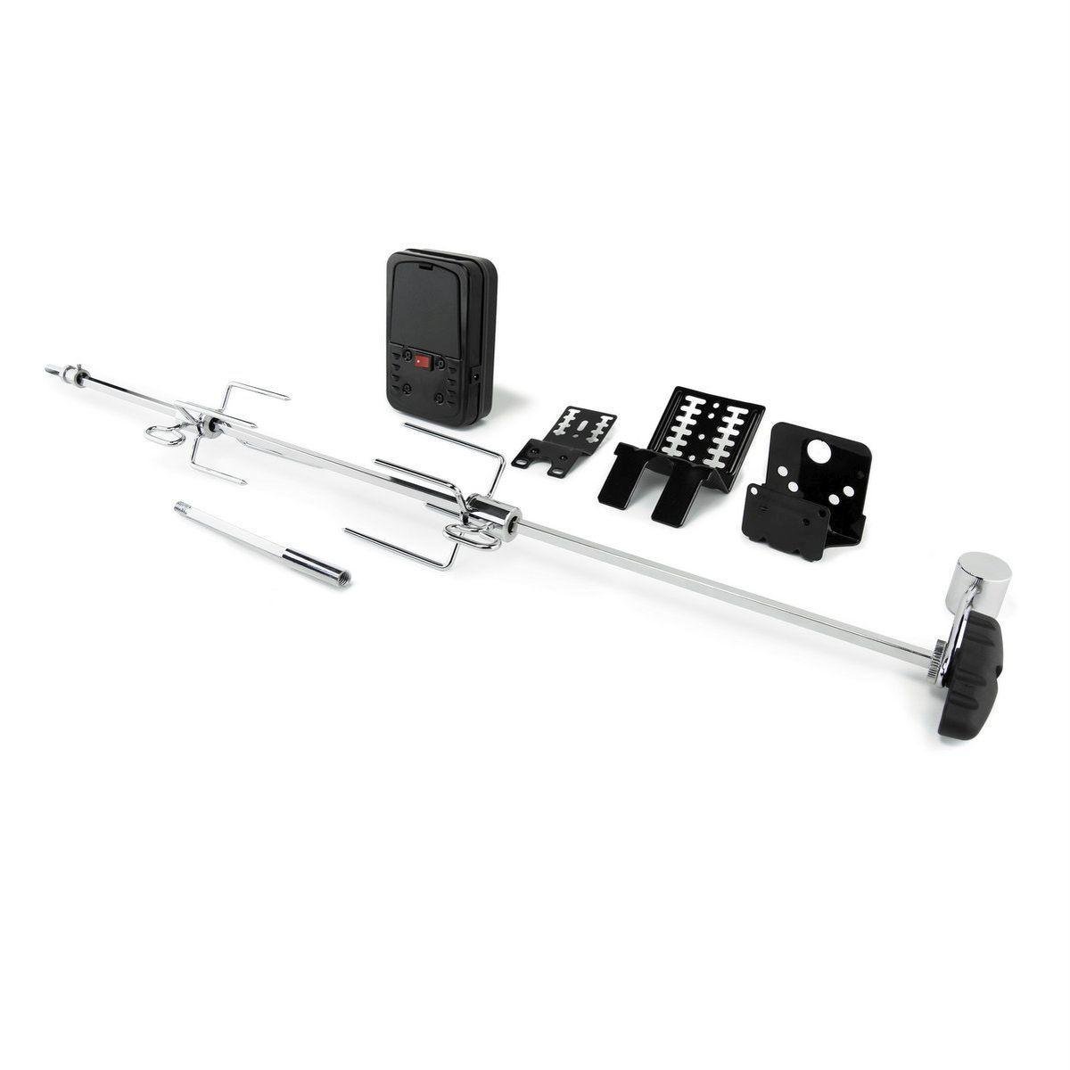 Рожен для гриля на батарейках (60508)