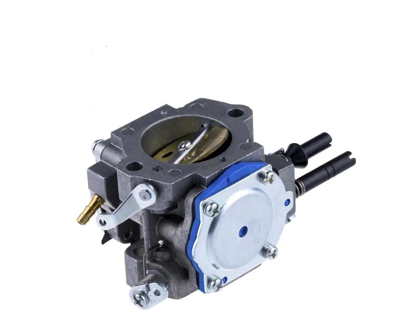 Карбюратор Falcon для Husqvarna K1250/K1260/K1270/3120K/Partner K2500 RAIL/Walbro WG9/WG9A (5032812-17)