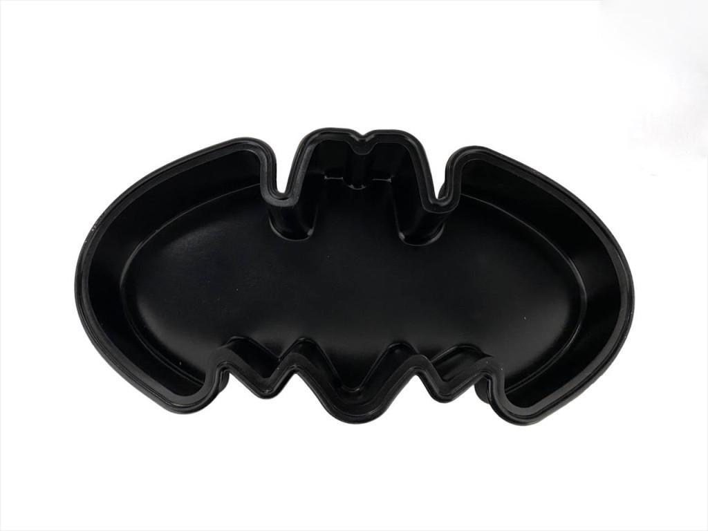 Форма для випічки/льоду/шоколаду Batman 3D силіконова (1716278034) - фото 2